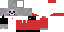 Texture for ayushthe skeleton