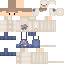 Texture for Default - Nasa