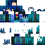Texture for Tokito parallel