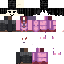 Texture for Ougi Oshino