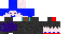 Texture for Ghost Steve