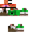 Texture for Assassin Crepp-er
