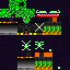 Texture for platano 12