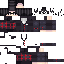 Texture for Persona 5 Protagonist (Joker)