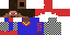 Texture for Steve Clown