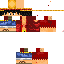 Texture for vubim
