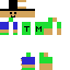Texture for たいしろう１０