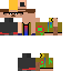 Texture for skeen