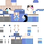 Texture for sammymouse101 Nekomay