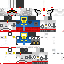 Texture for RX-78-2 (Final)