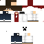 Texture for n sei