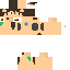 Texture for hooves1