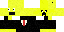Texture for keltainen riippis