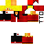 Texture for ExplodingPowerMC