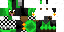 Texture for Bobj0n Green Edition :D