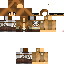 Texture for My attack on titian OC. 