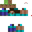 Texture for Guy whith grass block!