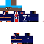 Texture for mbappe