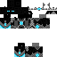 Texture for Enderman King Crystal