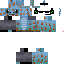 Texture for first page