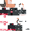 Texture for calico drip