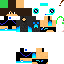 Texture for My Survival Skin