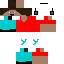 Texture for yoyonix