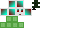 Texture for plasma-slime