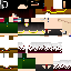 Texture for 人設(沒有外套版