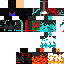 Texture for fire
