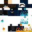 Texture for Diego