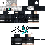 Texture for transformed recklxss