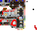 Texture for Knight