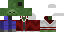 Texture for mr.zombie