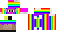 Texture for rainbow sheep[hope u enjoy i worked so hard on it]