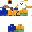Texture for AWESOMESTYEVEV2