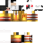 Texture for AxoDonald