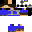 Texture for gioan fallout vault creeper