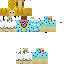 Texture for popuko