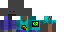 Texture for Robo Steve V1 .....