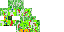 Texture for Creeper Explosive