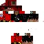 Texture for dark steve (pirates) v 2