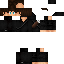 Texture for ManBlacke