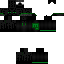 Texture for enderman