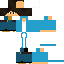 Texture for MikeyeGamer