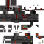 Texture for Hunter