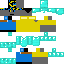 Texture for Thundermor