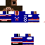 Texture for steeve
