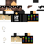 Texture for HTCraftAnimation