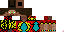 Texture for MBB